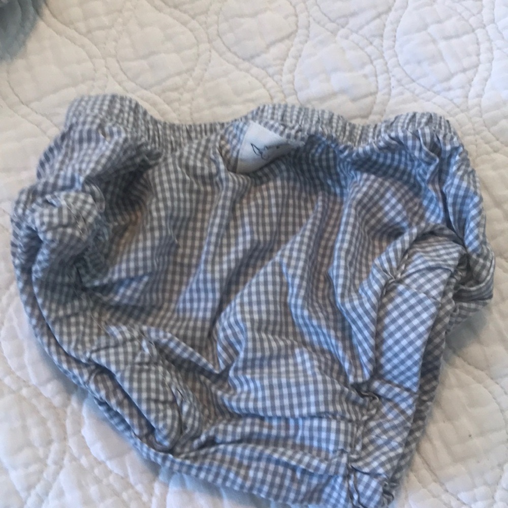 Bloomers